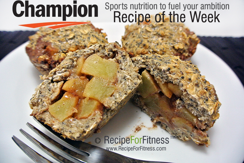 Chelle's clean eating breakfast March 26