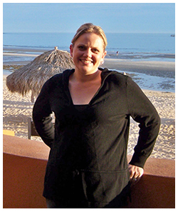 Chelle Stafford, 200+ lbs, 2007