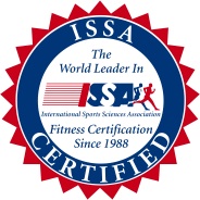 ISSA Certified