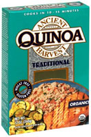 Quinoa