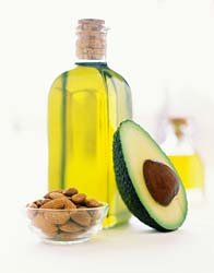 Sources of Healthy Fats