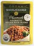 Seeds of Change - ready made rice mixes