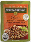 Seeds of Change - ready made rice mixes