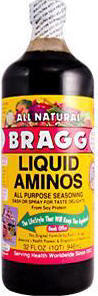 Bragg's Liquid Aminos