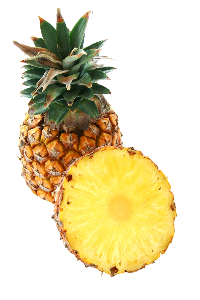 Fresh Pineapple