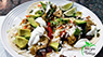 Clean Eating Carne Asada Street Tacos