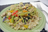 Easy Stir-Fry Recipe - Clean Eating