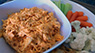 Buffalo Chicken Dip